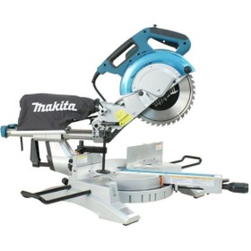 Resim Makita Makıta Ls1018l 260mm Gonye Kesme 