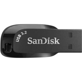 Resim Sandisk Ultra Shift Usb 3.2 Flash Drive 64gb 