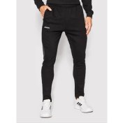 Resim Joma Urban Street Long Black Melange Grey Pants 