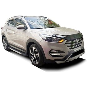 Resim Hyundai Tucson Ön Kaput Koruyucu - Basic 2015-2020 