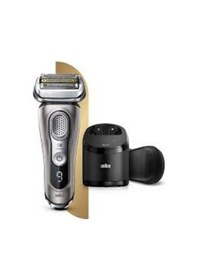 Resim Braun 9385CC Series 9 Islak ve Kuru Tıraş Makinesi 