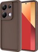 Resim Xiaomi Redmi Note 13 Pro 4g Kamera Korumalı Zore Ananas Kılıf 