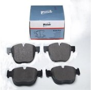 Resim BMW X5 (E70) 3.0 4.8i 2006-2013 X6 (E71 E72) 35D 50i 2008-2014 Ön Fren Balatası TX 
