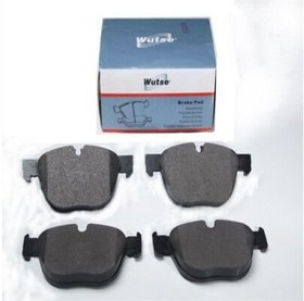 Resim BMW X5 (E70) 3.0 4.8i 2006-2013 X6 (E71 E72) 35D 50i 2008-2014 Ön Fren Balatası TX 