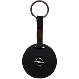 Resim Opel Akıllı Anahtarlık (Siyah) Renk 