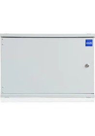 Resim Lande - 7U 19" Rack Kabinet 540X400 Duvar Tipi 