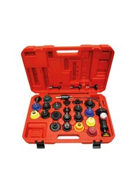 Resim Ceta Form Soğutma Sistemi Basınç Test Kiti N12-01 