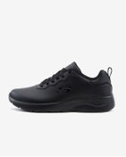Resim Skechers Dynamight 2.0 999253-BBK Erkek Ayakkabı Siyah 