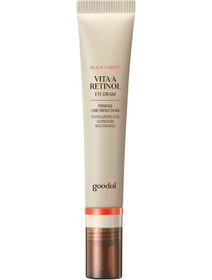 Resim Goodal Black Carrot Vita-A Retinol Firming Eye Cream 30 ML 