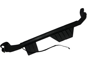 Resim Ayna Kolu Actros Mp3 Sol 