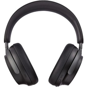 Resim Bose Quietcomfort Ultra Kablosuz Kulak Üstü Kulaklık 