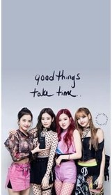 Resim 512 STORE Kpop Müzik Tasarım Duvar Dekor İkon Star Blackpink Poster Xll 50 X 70 Sarı Kırmızı, VBNM 