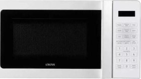 Resim Almd 25 - 20 Litre Dijital Mikrodalga Fırın - Beyaz 