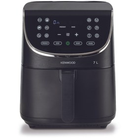 Resim Kenwood Airfryer Xxxl Inox Hfm80.000ss 