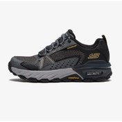Resim Skechers 237303 Bkcc Erkek Spor Ayakkabı Gri  | Orijinal 