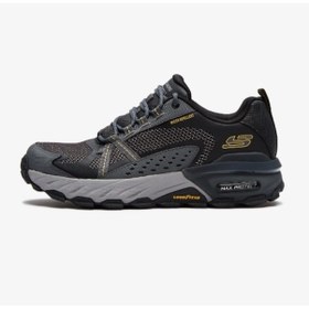 Resim Skechers 237303 Bkcc Erkek Spor Ayakkabı Gri  | Orijinal 