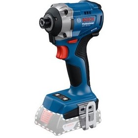 Resim Bosch GDR 18V-215 Akülü Darbeli Somun Sıkma Solo 