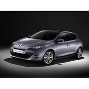 Resim Coil-Ex Renault Megane 3 2009- Sonrası Spor Yay 35 - 35 Mm 