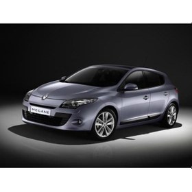 Resim Coil-Ex Renault Megane 3 2009- Sonrası Spor Yay 35 - 35 Mm 