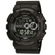 Resim Casio Gd-100-1bdr G-shock Erkek Kol Saati 