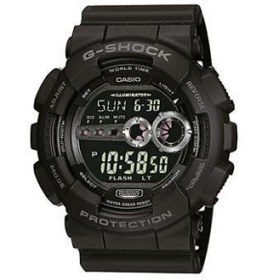 Resim Casio Gd-100-1bdr G-shock Erkek Kol Saati 