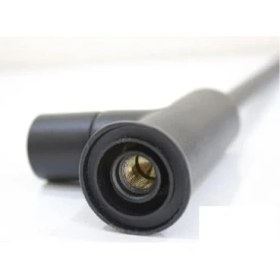 Resim Storemax Su Arıtma Cihazı Için Lüks Musluk Siyah 