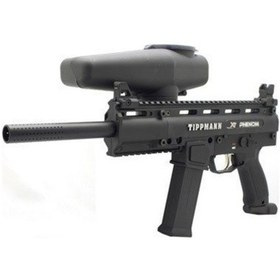 Resim Tippmann X7 Phenom Mechanial Paintball Silahi 