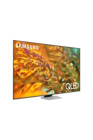 Resim Samsung 75Q80D 75inç Qled 4k Tizen Os Smart Tv (2024) 