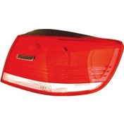 Resim Ulo 1042002-stop Lambası Sag Dıs Sarı Sinyallı E93 Cabrıo 63217162302 