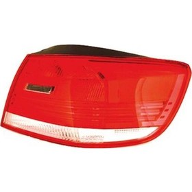 Resim Ulo 1042002-stop Lambası Sag Dıs Sarı Sinyallı E93 Cabrıo 63217162302 