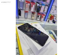 Resim Xiaomi Redmi Note 12 İkinci El TR | 128 GB | Siyah İkinci El YUKSELEN DEN XİAOMİ 12 12 AY GARANTİLİ SADECE 7249 TL