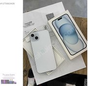 Resim Apple iPhone 15 Plus İkinci El TR | 256 GB | Mavi İkinci El TECHNOSTORE DAN İPHONE 15 PLUS 256 GB MAVİ