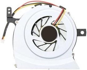 Resim Toshiba Satellite L630-ST2N04 ile Uyumlu Fan Cpu Fan İşlemci Soğutucusu 