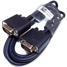 Resim Dell Uyumlu Vga Kablo 1.5Mt 
