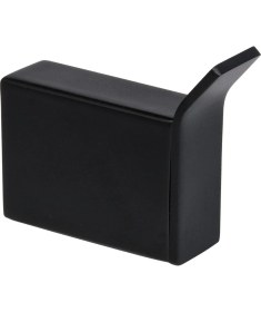 Resim Dekor Banyo SS304 - Askı (Black) 