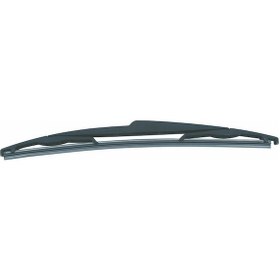Resim Silecek Süpürgesi Arka P106-p206-p207-p307-clıo Semeglbl - 97 Iıı Hb-mgn-kng-courıer 