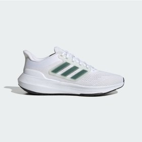 Resim Adidas Ultrabounce Beyaz Erkek Koşu & Antrenman Ayakkabısı Id2251 Beyaz 