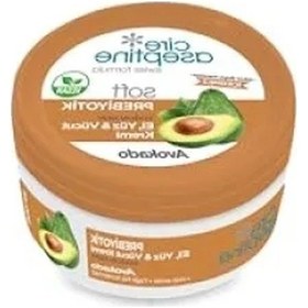 Resim Besleyici Avokado El, Yüz Ve Vücut Kremi 200 Ml 