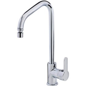 Resim Gms Zirve Mix Eviye Mutfak Yatık Bataryası Joystick Uç Zrv104 