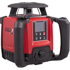 Resim LEVELFİX 650HVS EKSENEL ROTASYON LAZER - ( MM ) DEDEKTÖRLÜ 