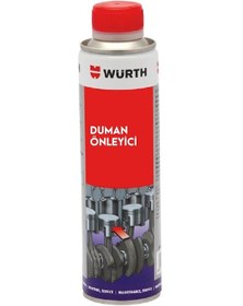 Resim Würth Motor Duman Önleyici 300 Ml N11.206 