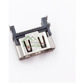 Resim Playstation 4 Tamiri İçin PS4 Hdmı Soketi Slim Pro Kasa Tamirii 