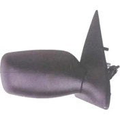 Resim TŞT 1994 - 1995 Ford Fiesta Kapı Aynası Sol Manuel (Oem NO:1452854) 
