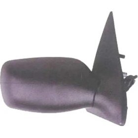 Resim TŞT 1994 - 1995 Ford Fiesta Kapı Aynası Sol Manuel (Oem NO:1452854) 