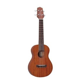 Resim Takamine EGU-C1 Elektro Concert Ukulele 