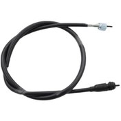 Resim Crypton Km Teli Tek Somunlu 2004 