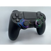 Resim STARX PS4 PC Rgb Kablosuz Gamepad Oyun Kolu 