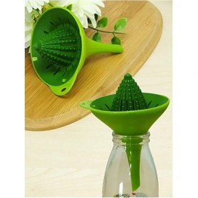 Resim MCM Group Narenciye Sıkacağı Limonluk Pratik Huni 