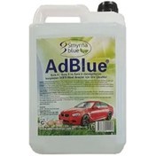 Resim Smyrna Adblue 5 Lt (Bidon) Ad Blue 