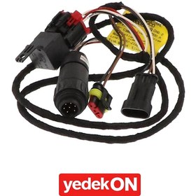 Resim AGCO Elektrik Tesisatı - Massey Ferguson / Fendt / Valtra | ACT000891A 